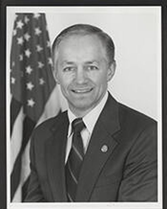 Portrait of Mike Kreidler