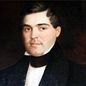 Joseph Henry Kuhns portrait