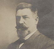 Gustav Küstermann portrait