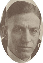 Ole Juulson Kvale portrait