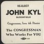 John Kyl portrait