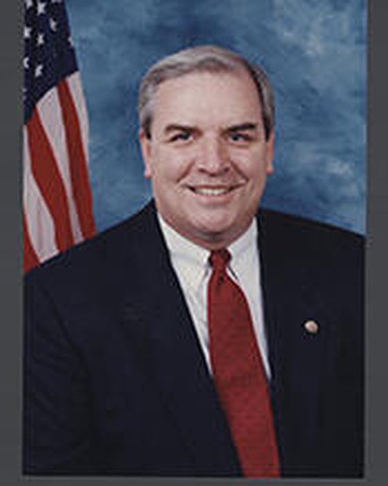 Portrait of Steven T. Kuykendall