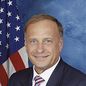 Steve King portrait