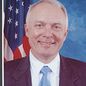 John Kline portrait