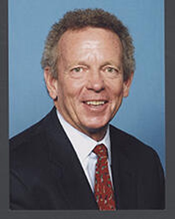 Portrait of John R. "Randy" Kuhl Jr.