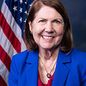 Ann Kirkpatrick portrait