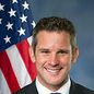 Adam Kinzinger portrait