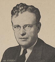 Charles Marion La Follette portrait