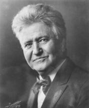 Robert Marion La Follette portrait