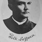 Polk Laffoon portrait