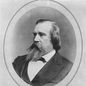 Lucius Quintus Cincinnatus Lamar portrait