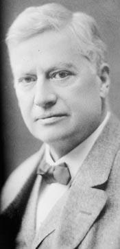 Portrait of John Edward Lamb