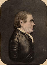 John Lambert portrait