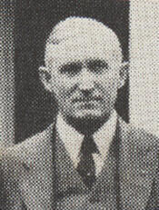 Portrait of William Purnell Lambertson