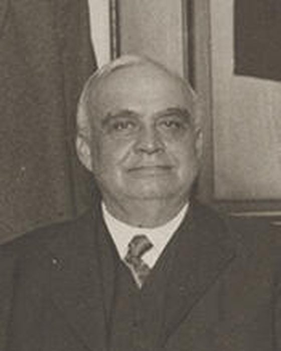 Portrait of Florian Lampert