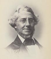 James Landy portrait