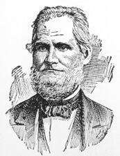 Henry Smith Lane portrait