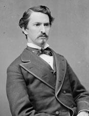 La Fayette Lane portrait