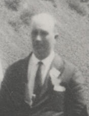 William Chester Lankford portrait