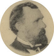 William Mershon Lanning portrait