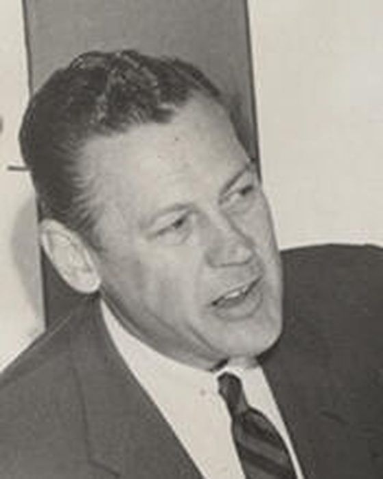 Portrait of William Courtland Lantaff