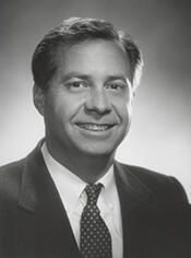 Portrait of Larry LaRocco