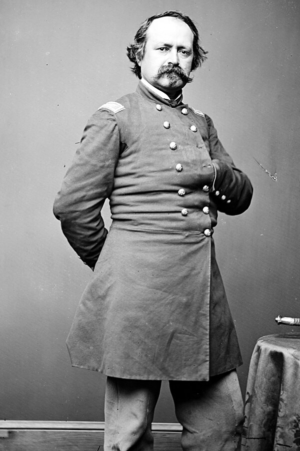 Charles Hathaway Larrabee portrait