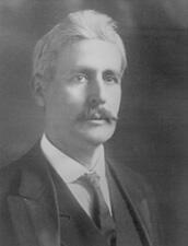 Octaviano Ambrosio Larrazolo portrait