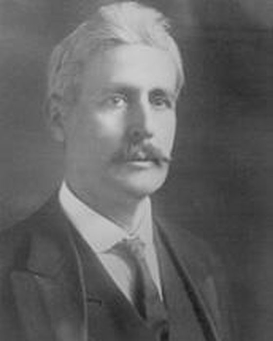 Portrait of Octaviano Ambrosio Larrazolo