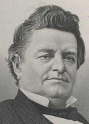 Israel George Lash portrait