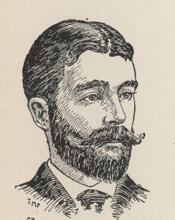 Portrait of Francis Rives Lassiter