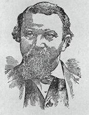 Portrait of Milton Slocum Latham