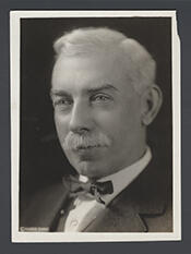 Henry Franklin Lawrence portrait