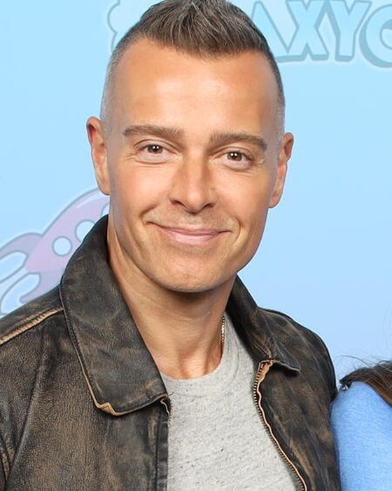 Portrait of Joseph Lawrence