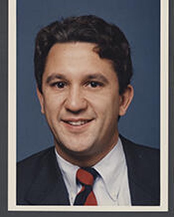 Portrait of Rick Lazio