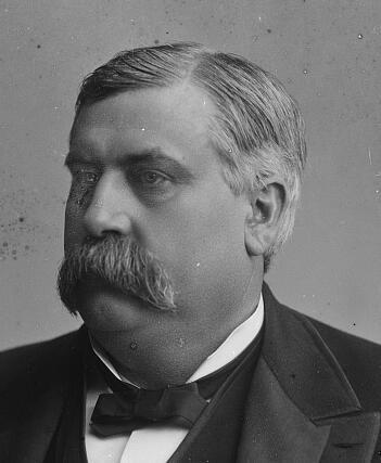 Benjamin Le Fevre portrait