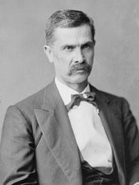 John Valcoulon Le Moyne portrait