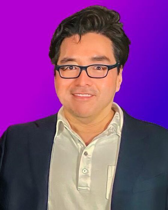 Portrait of Thomas Lee