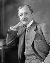 Benito Legarda Y Tuason portrait