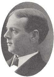 George Swinton Legaré portrait