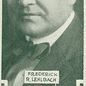 Frederick Reimold Lehlbach portrait