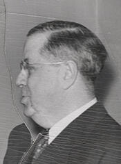 John Camillus Lehr portrait