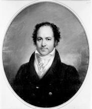 Benjamin Watkins Leigh portrait