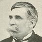 Jacob D. Leighty portrait