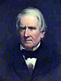 Portrait of George Gray Leiper