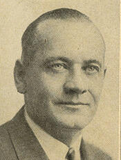 John Lesinski portrait