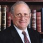 Carl Levin portrait