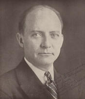 Lawrence Lewis portrait