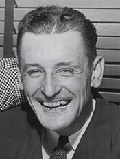 Franklin Herbert Lichtenwalter portrait