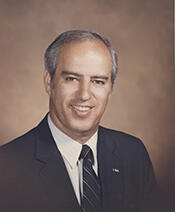 Jim Lightfoot portrait